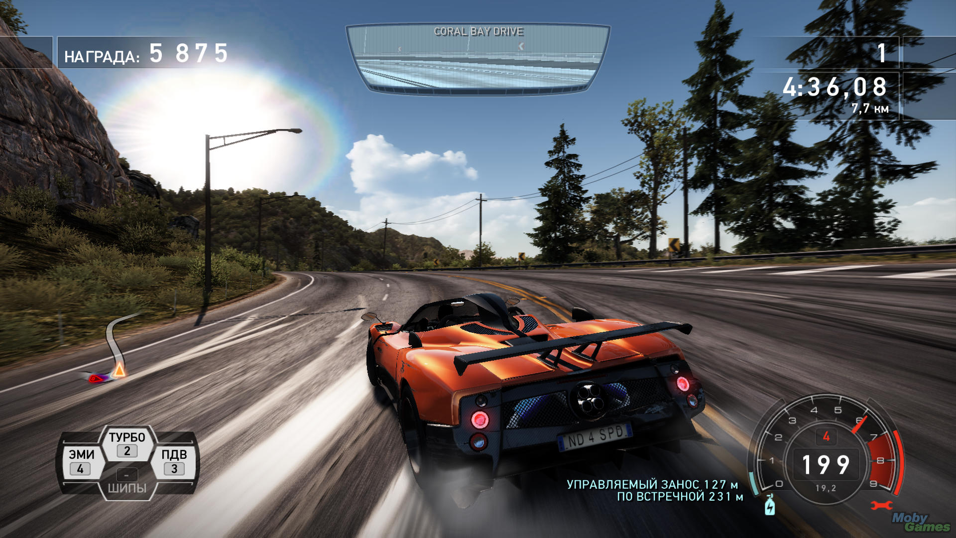 nfs hot pursuit android tpb torrents